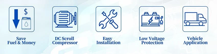 Low voltage protection