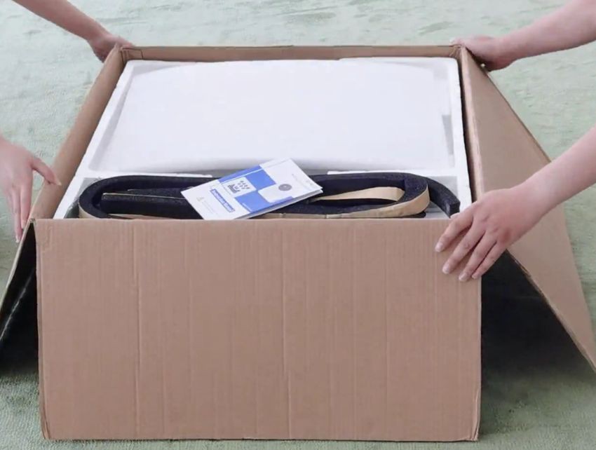 Package of Auxiliary Air Conditioning For Trucks Package of Auxiliary Air Conditioning For Trucks