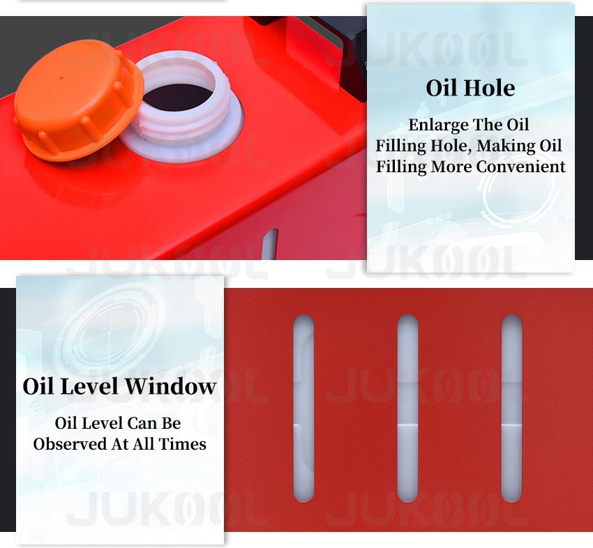 Oil tank of 12v 24v 240v diesel heater Oil tank of 12v 24v 240v diesel heater