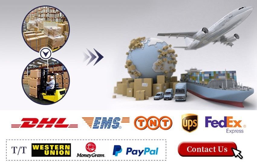 delivery of split ac for food truck