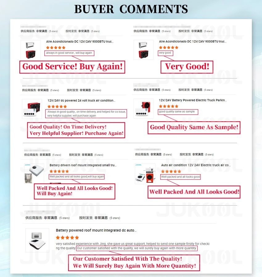 Clients reviews of lorry diesel heater Clients reviews of lorry diesel heater