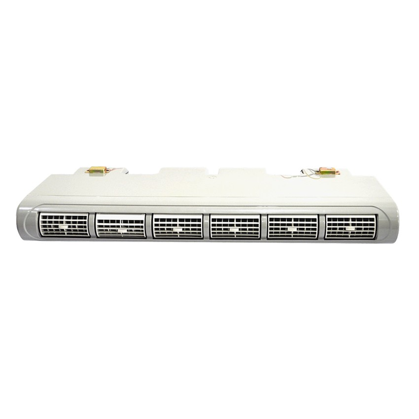 Feature of car air conditioner evaporator unit Feature of car air conditioner evaporator unit