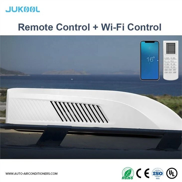 Camper Roof Air Conditioner