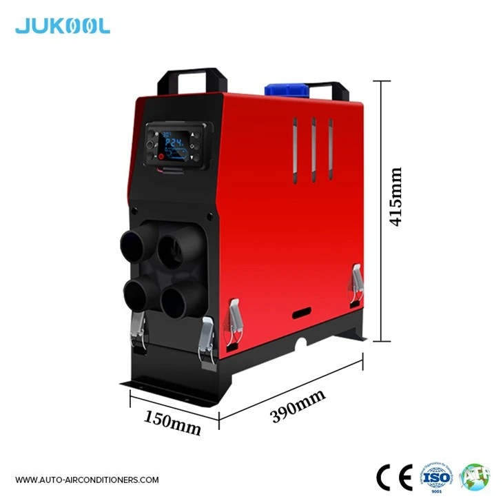 Lorry Cab Heaters