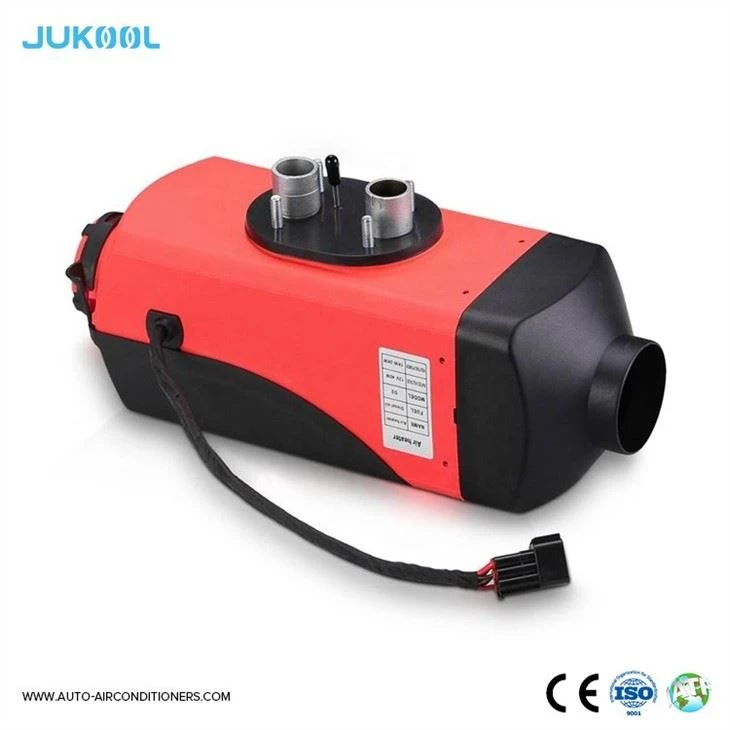 Lorry Diesel Heater