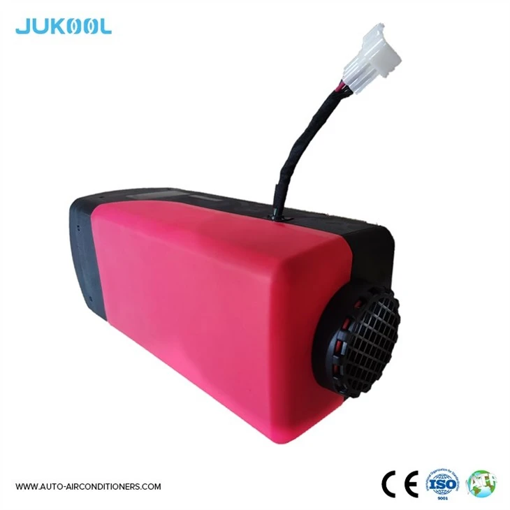 Lorry Diesel Heater