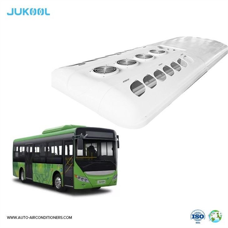 Rooftop Ac Unit For Bus