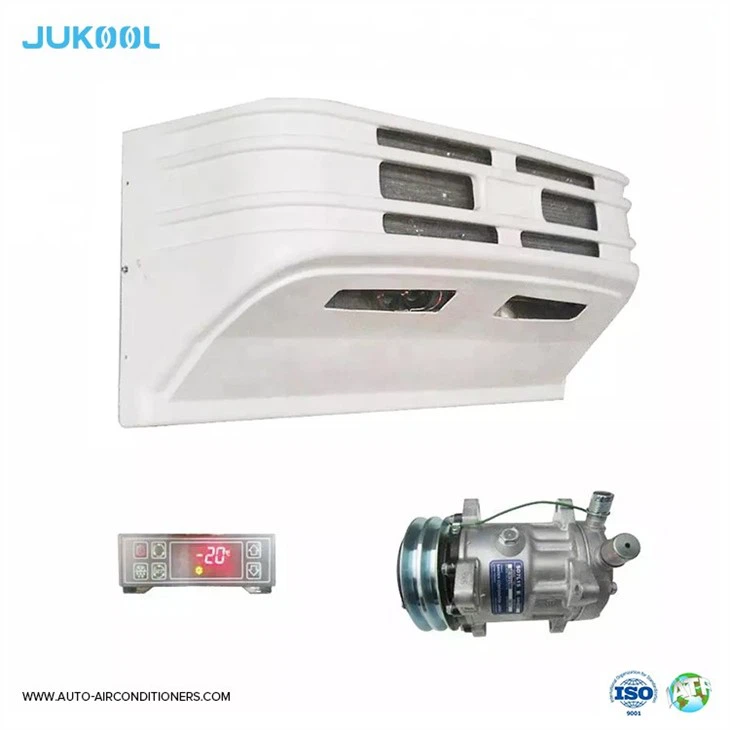 Semi Trailer Refrigeration Units