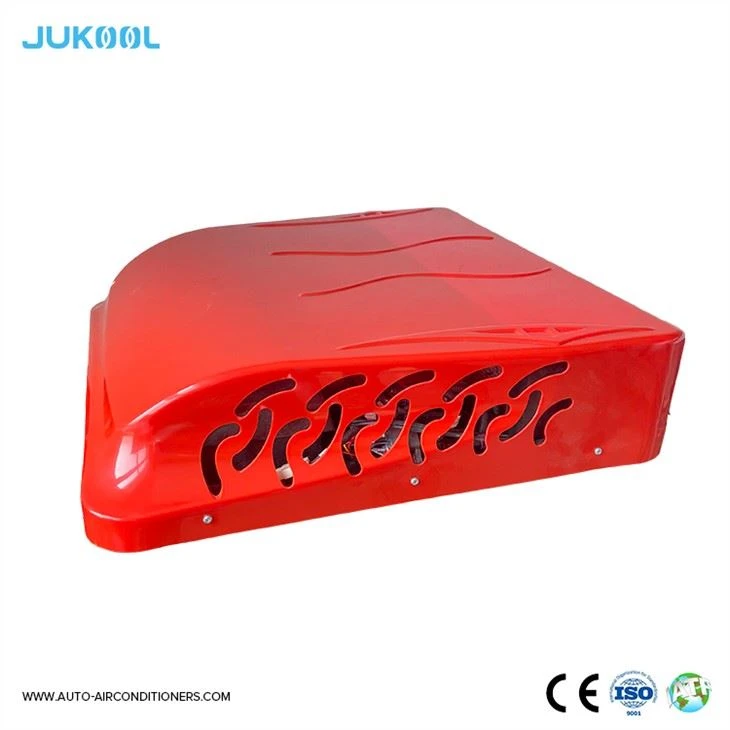 Semi Truck Air Conditioner
