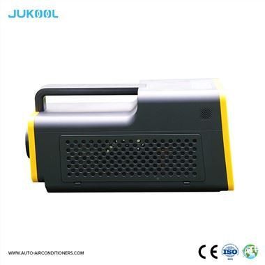 12v Kondizzjonatur ta 'l-arja għall-ikkampjar