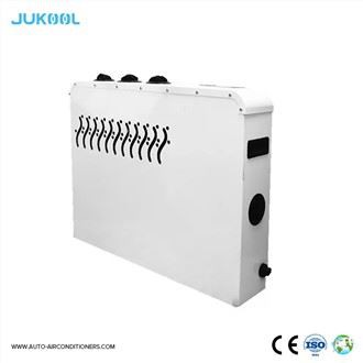 12v Karozza Air Conditioner
