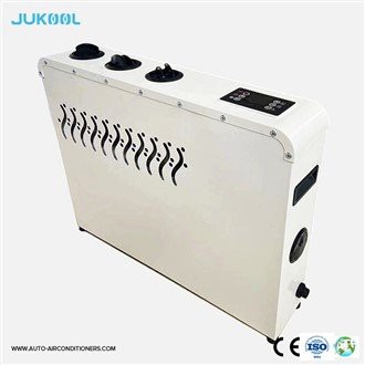 12v Elettriku Air Conditioner għall-Karozza