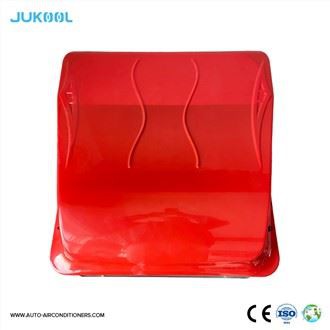 Karozza Elettrika Sistema Ac