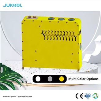 Air Conditioner Mobbli Għall-Karozza