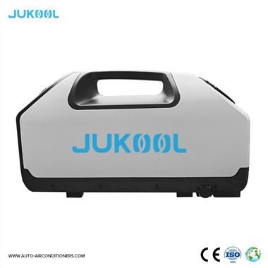 Air Conditioner li jinġarr għall-ikkampjar tal-karozzi