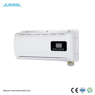 Semi Truck Awżiljarju Air Conditioner