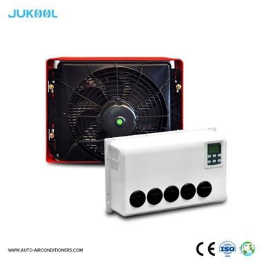 Truck Dc Air Conditioner
