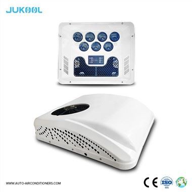 Trakk Sleeper Cab Air Conditioner