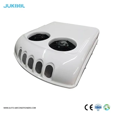 Feedback tal-Klijent Ta' JUKOOL Electric Air Conditioner