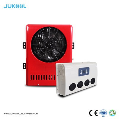 12 Volt Air Conditioner Għal Truck Cab