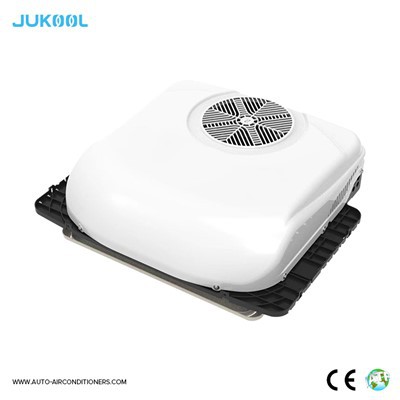 12v 24v Dc Truck Sleeper Air Conditioner