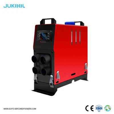 8kw All in One Diesel Heater