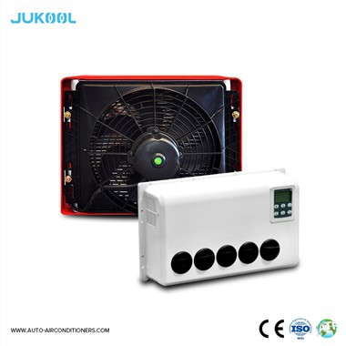 Karozza Truck Air Conditioner