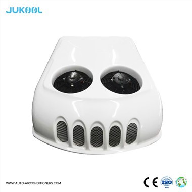 Unitajiet Ac Elettriku Għal Trakk