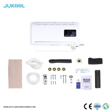 Mini Split Ac Unità Għall-Ikel Truck