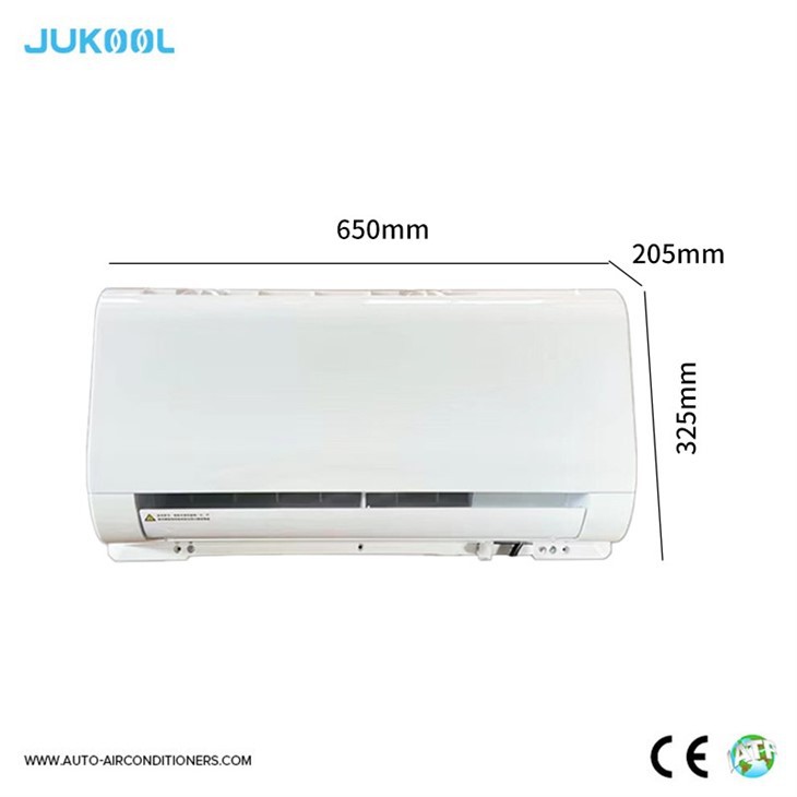 Hidden Mini Split Air Conditioner high quality