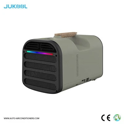 24V Tenda Air Conditioner