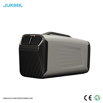 Tenda Air Conditioner Għall-Kampeġġ